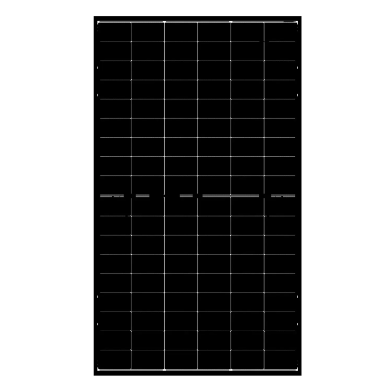 Сонячна панель Tongwei TWMNH-54HD505W