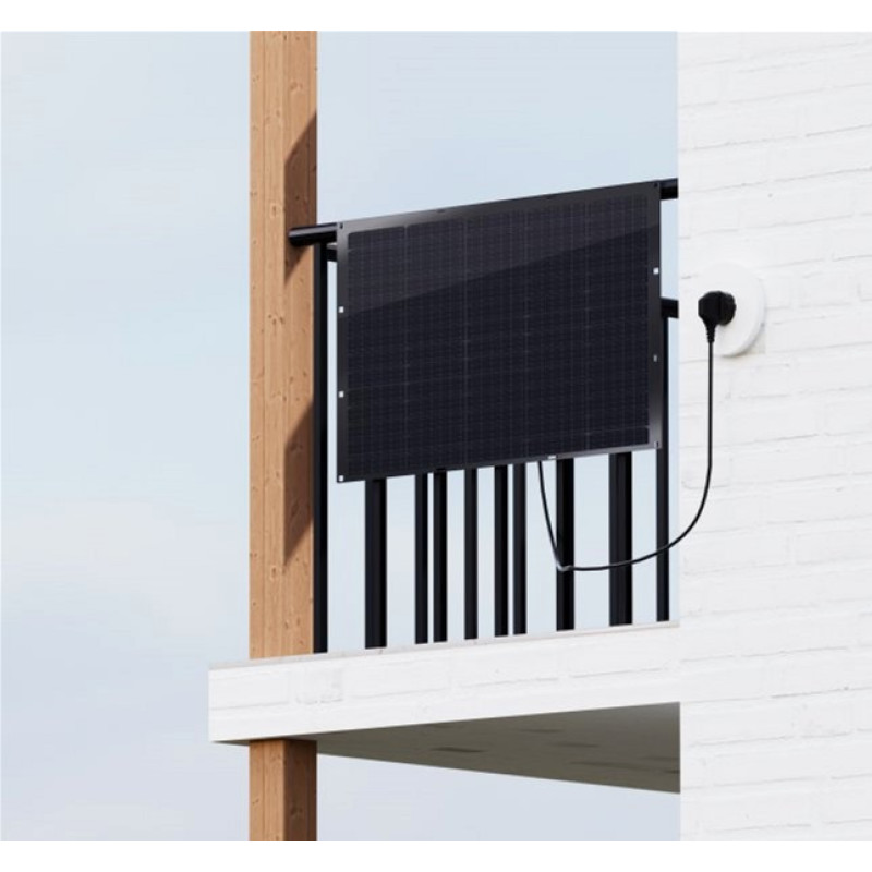 Солнечная панель EnerGenie SK-400-01