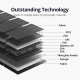 Zendure 400W Solar Panel (ZD400SP-MD-GY)