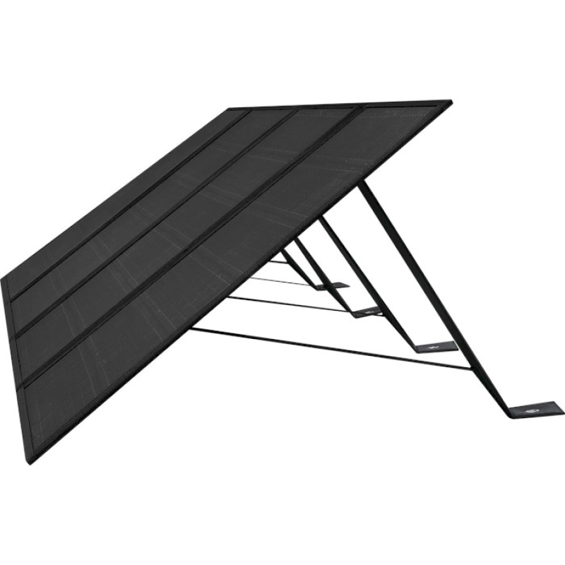 Zendure 200W Solar Panel (ZD200SP-BK-JH)