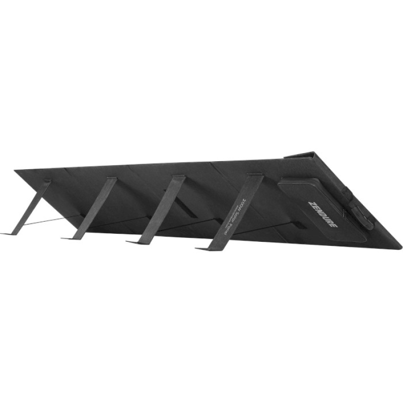 Zendure 200W Solar Panel (ZD200SP-BK-JH)