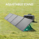 Zendure 200W Solar Panel (ZD200SP-BK-JH)