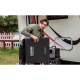 Zendure 200W Solar Panel (ZD200SP-BK-JH)