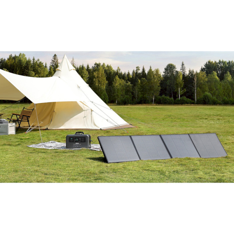 Zendure 200W Solar Panel (ZD200SP-BK-JH)