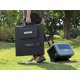 Zendure 200W Solar Panel (ZD200SP-BK-JH)