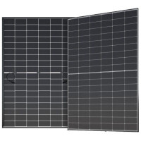 Солнечная панель LEDVANCE M580N72LB-BF-F7-580W Mono Bifacial TopCon MBB (4099854317477)