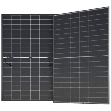 Солнечная панель LEDVANCE M580N72LB-BF-F7-580W Mono Bifacial TopCon MBB (4099854317477)