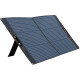 Солнечная панель Choetech Solar panel 60W (SC070)
