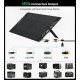 Солнечная панель Choetech Solar panel 60W (SC070)