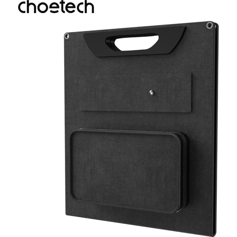 Солнечная панель Choetech Solar panel 60W (SC070)