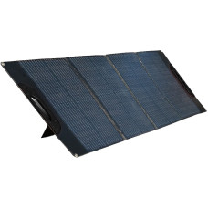 Сонячна панель Choetech Solar panel 140W (SC072)
