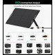 Сонячна панель Choetech Solar panel 140W (SC072)