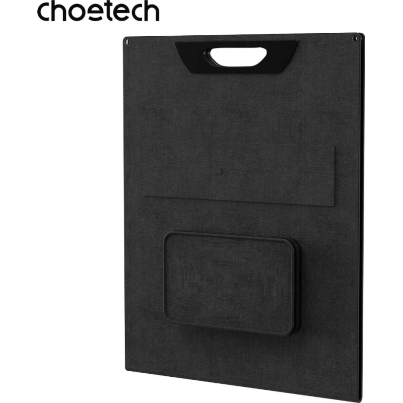 Сонячна панель Choetech Solar panel 140W (SC072)