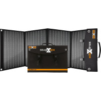 Солнечная панель Cross Tools Solarbox 120