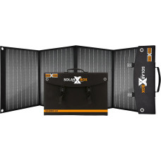 Солнечная панель Cross Tools Solarbox 120