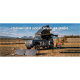 Jackery SolarSaga 80W (HTO737)