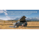 Jackery SolarSaga 80W (HTO737)