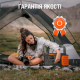 Jackery SolarSaga 80W (HTO737)