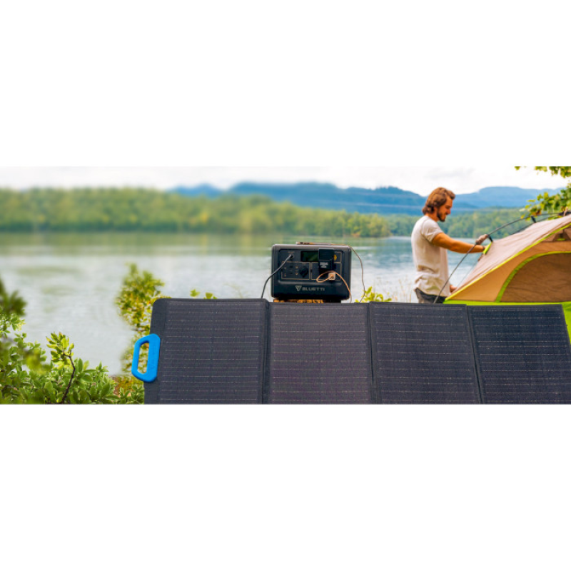 BLUETTI PV120 Solar Panel