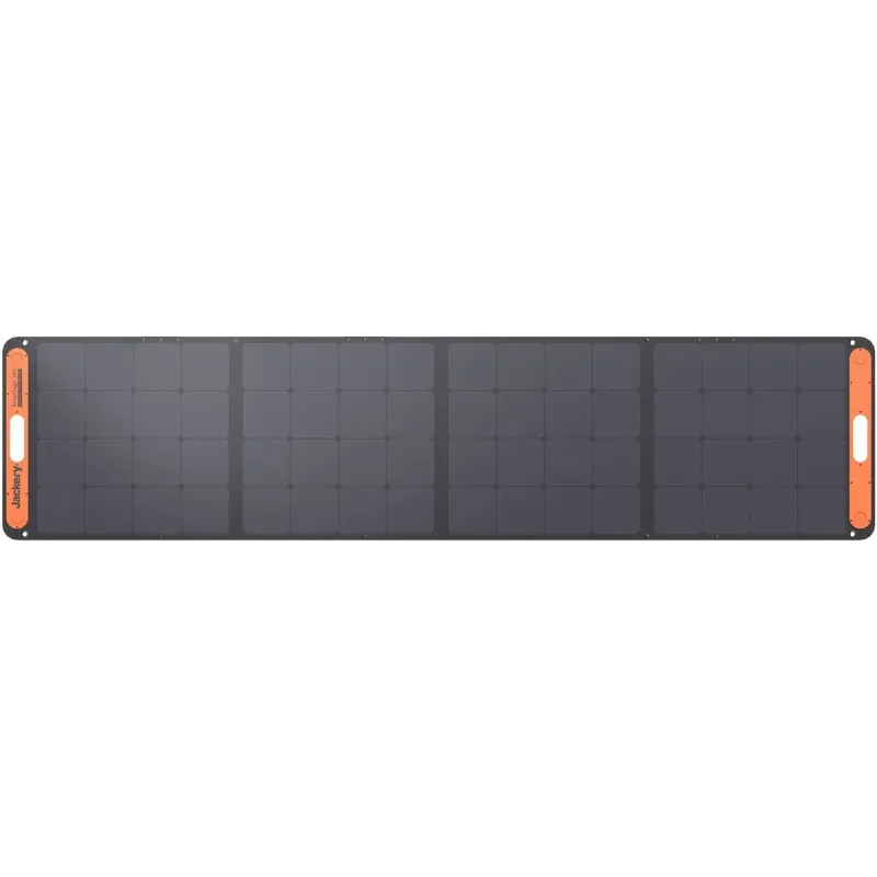 Сонячна панель Jackery SolarSaga 200W (21-0002-000108)