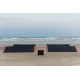 Сонячна панель Jackery SolarSaga 200W (21-0002-000108)
