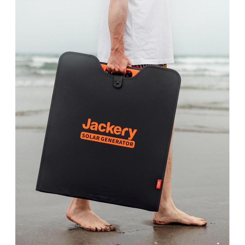 Jackery SolarSaga 200W