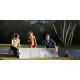 Jackery SolarSaga 200W