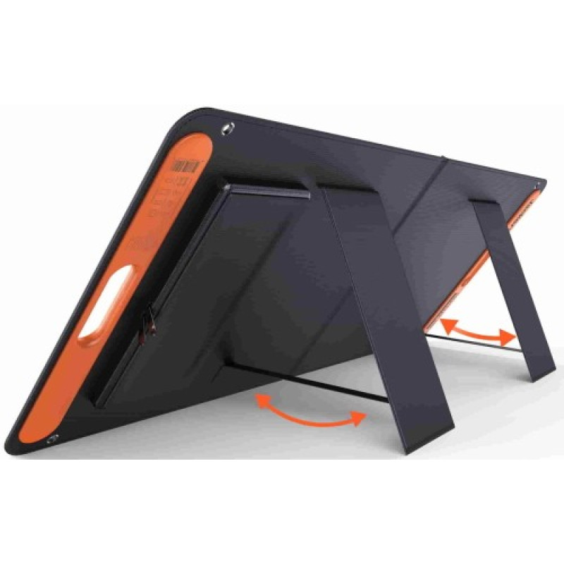 Jackery SolarSaga 100W