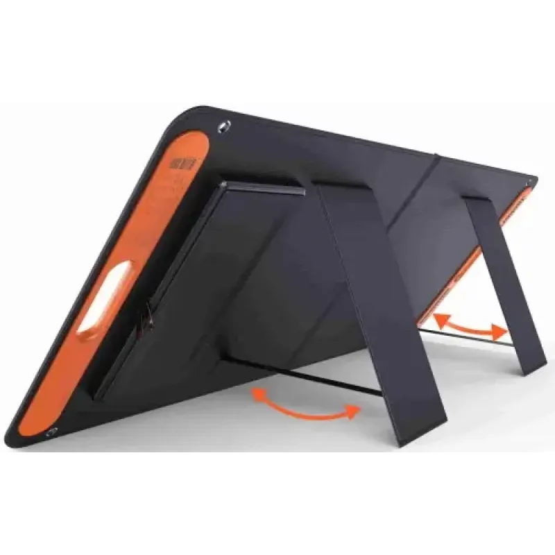 Солнечная панель Jackery SolarSaga 100W
