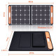 Jackery SolarSaga 100W