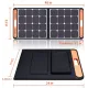 Солнечная панель Jackery SolarSaga 100W
