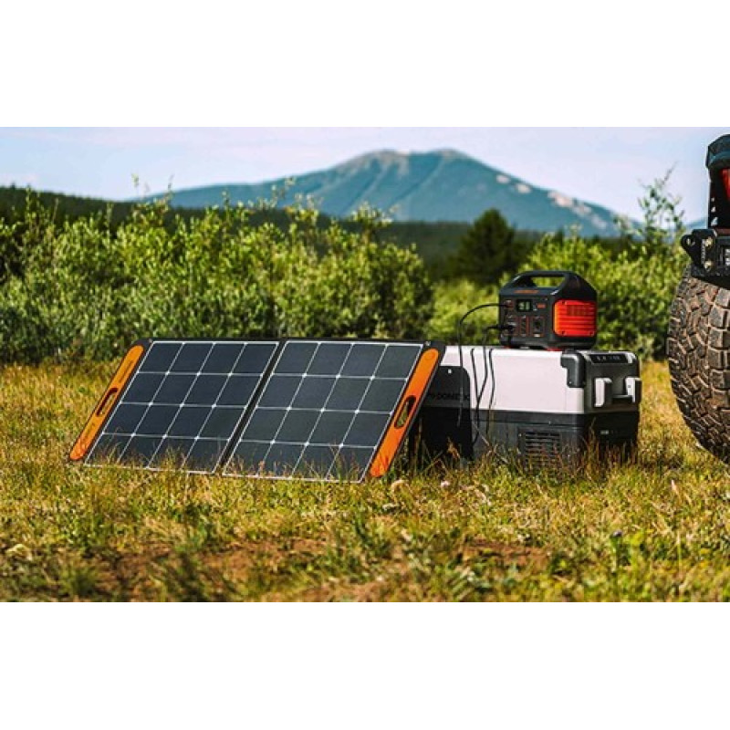 Jackery SolarSaga 100W