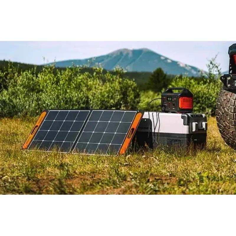 Солнечная панель Jackery SolarSaga 100W