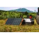 Солнечная панель Jackery SolarSaga 100W