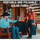 Jackery SolarSaga 100W