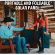 Солнечная панель Jackery SolarSaga 100W