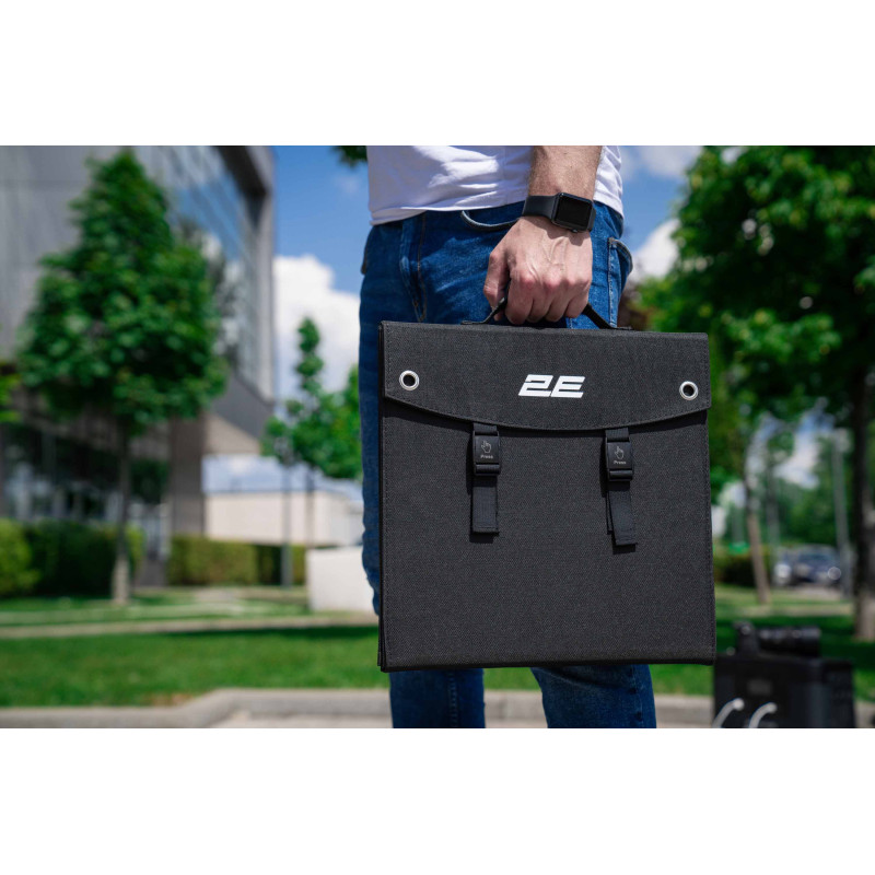 Солнечная панель 2E 2E-LSFC-60