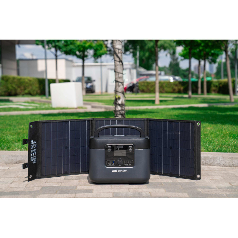 Солнечная панель 2E 2E-LSFC-60