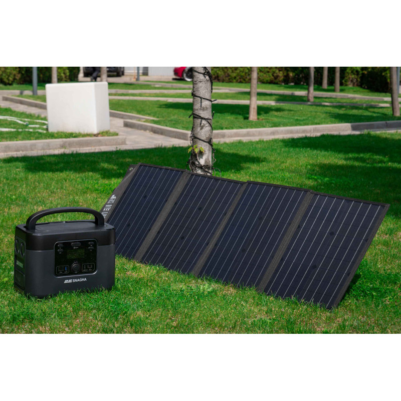 Солнечная панель 2E 2E-LSFC-120