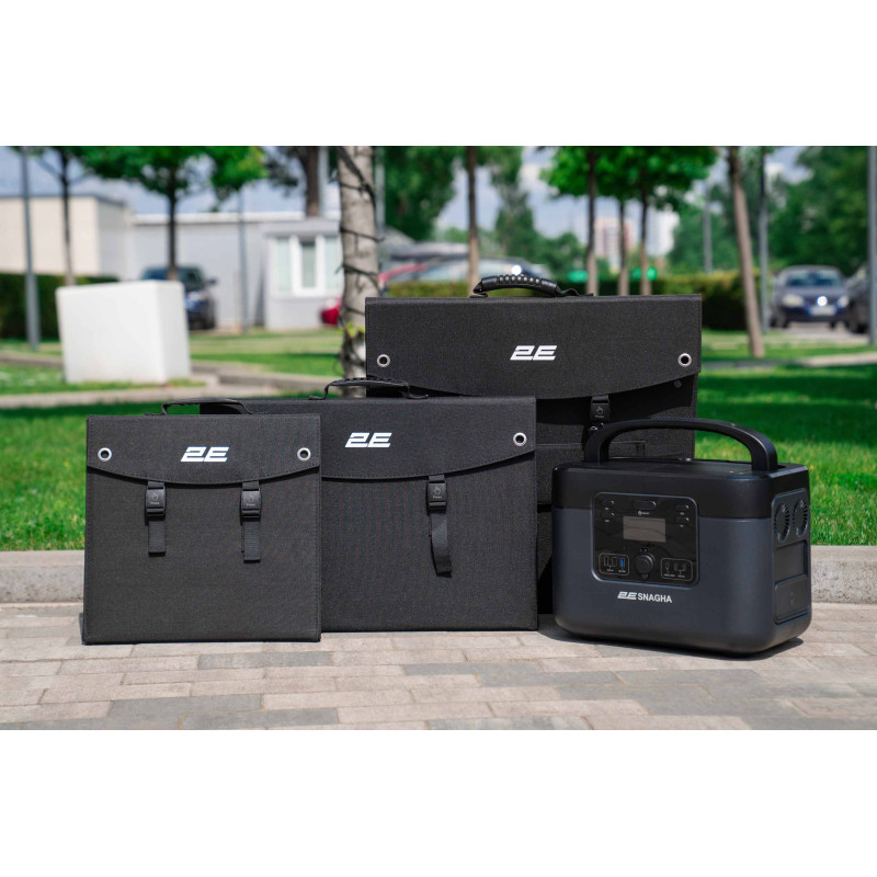 Солнечная панель 2E 2E-LSFC-120