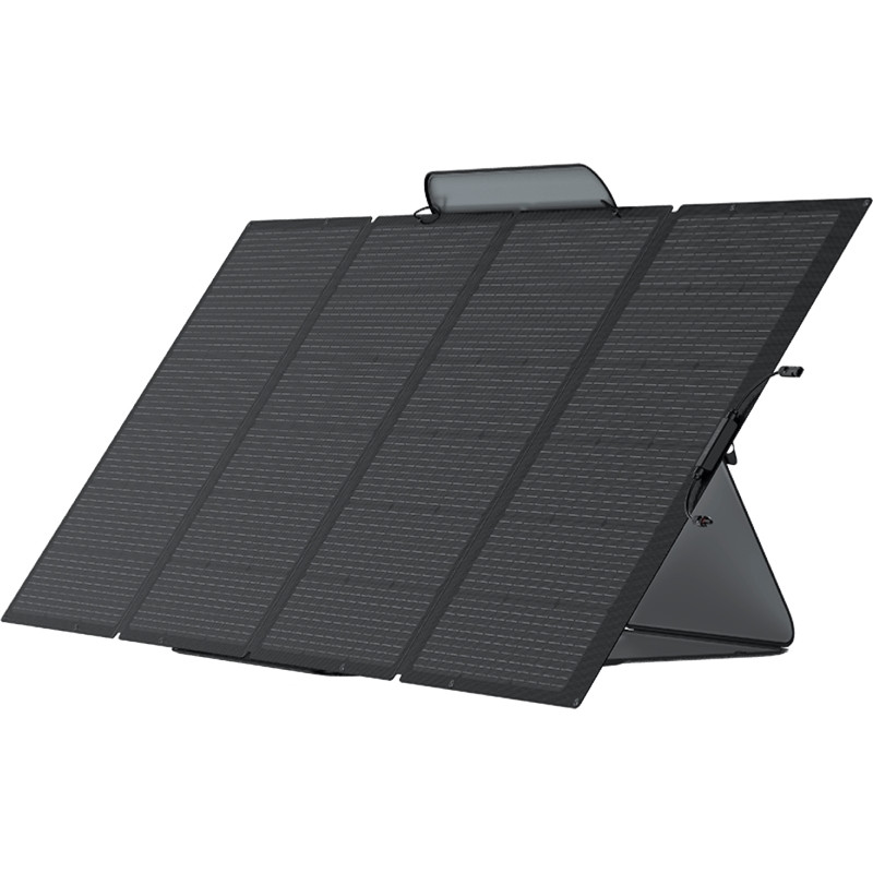 EcoFlow 400W Solar Panel (SOLAR400W)