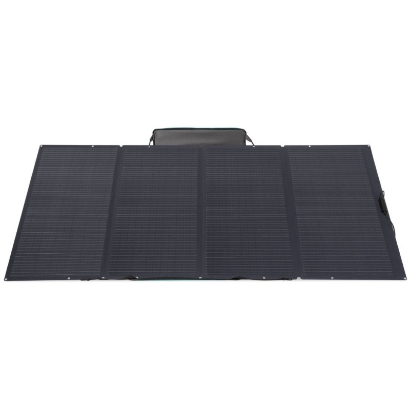 EcoFlow 400W Solar Panel (SOLAR400W)