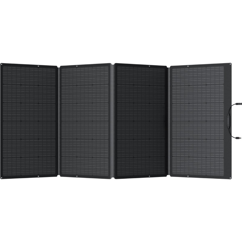 EcoFlow 400W Solar Panel (SOLAR400W)