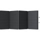EcoFlow 400W Solar Panel (SOLAR400W)