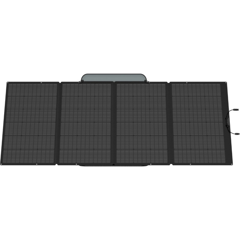 EcoFlow 400W Solar Panel (SOLAR400W)