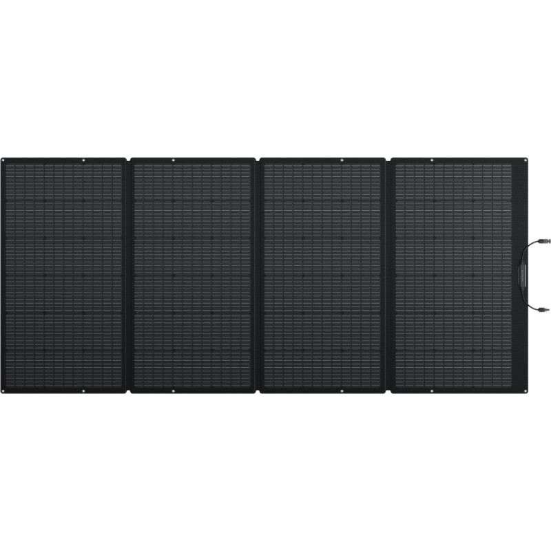EcoFlow 400W Solar Panel (SOLAR400W)