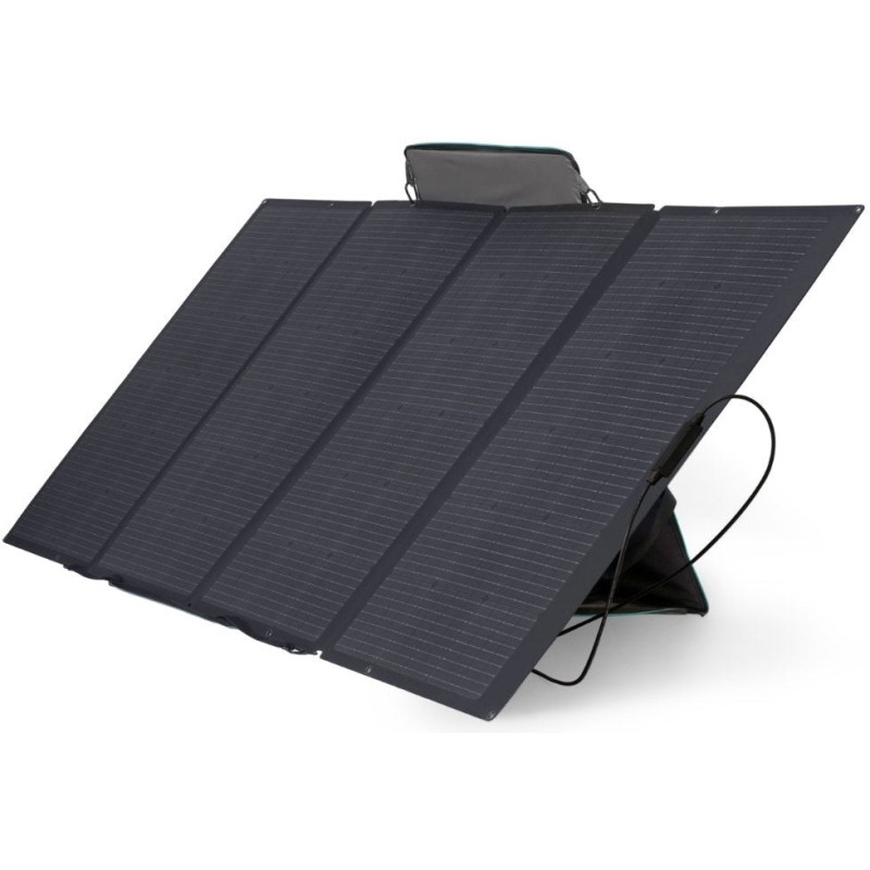 EcoFlow 400W Solar Panel (SOLAR400W)