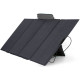 EcoFlow 400W Solar Panel (SOLAR400W)
