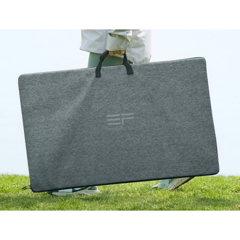 EcoFlow 400W Solar Panel (SOLAR400W)