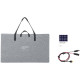 EcoFlow 400W Solar Panel (SOLAR400W)